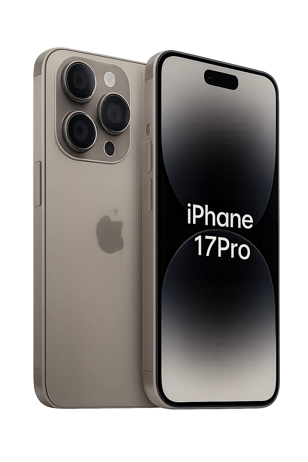 iPhone 17 Pro