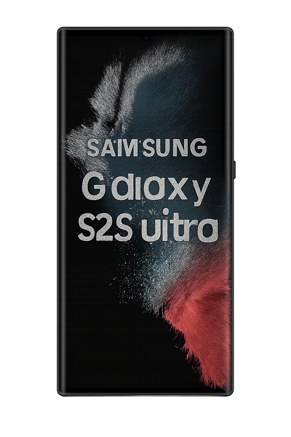Samsung Galaxy S25 Ultra